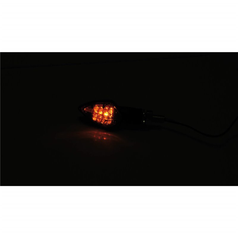 Shin-Yo Knipperlichten LED Rock
