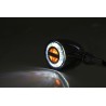 Highsider Indicators + Position Light LED Rocket Classic