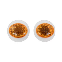 Bike-It Indicators Fairing Micro Slim