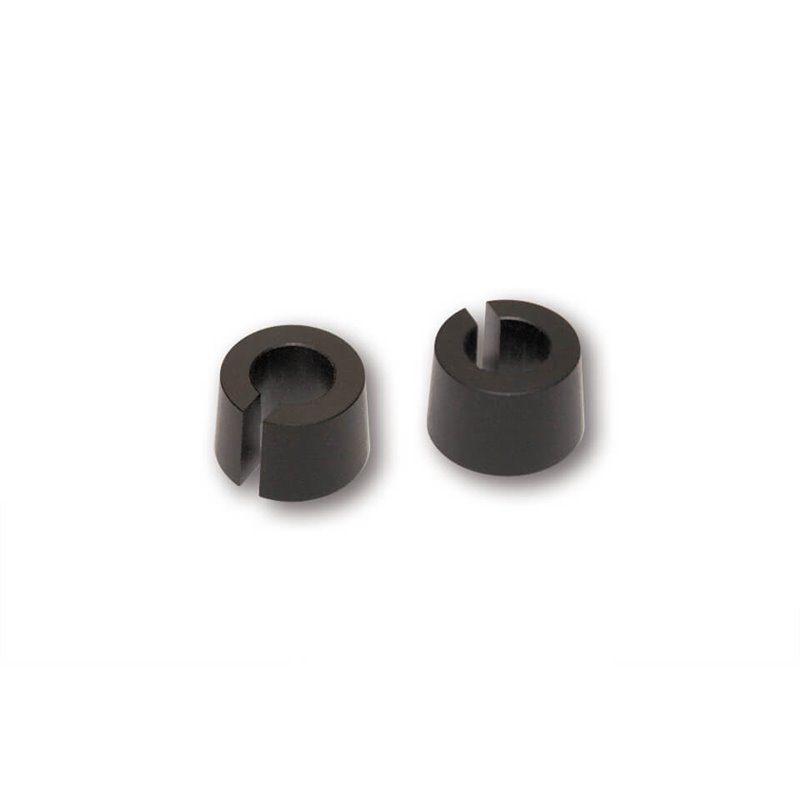 Highsider Spacers for turn signals