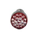 Bike-It Bulb LED 12V red (BAY15D)