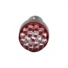 Bike-It Bulb LED 12V red (BAY15D)