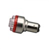 Bike-It Bulb LED 12V red (BAY15D)