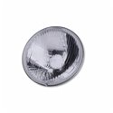 H4 Headlight insert 154 mm