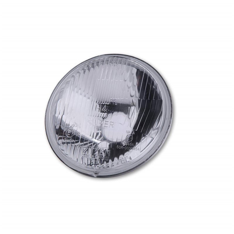 H4 Headlight insert 154 mm