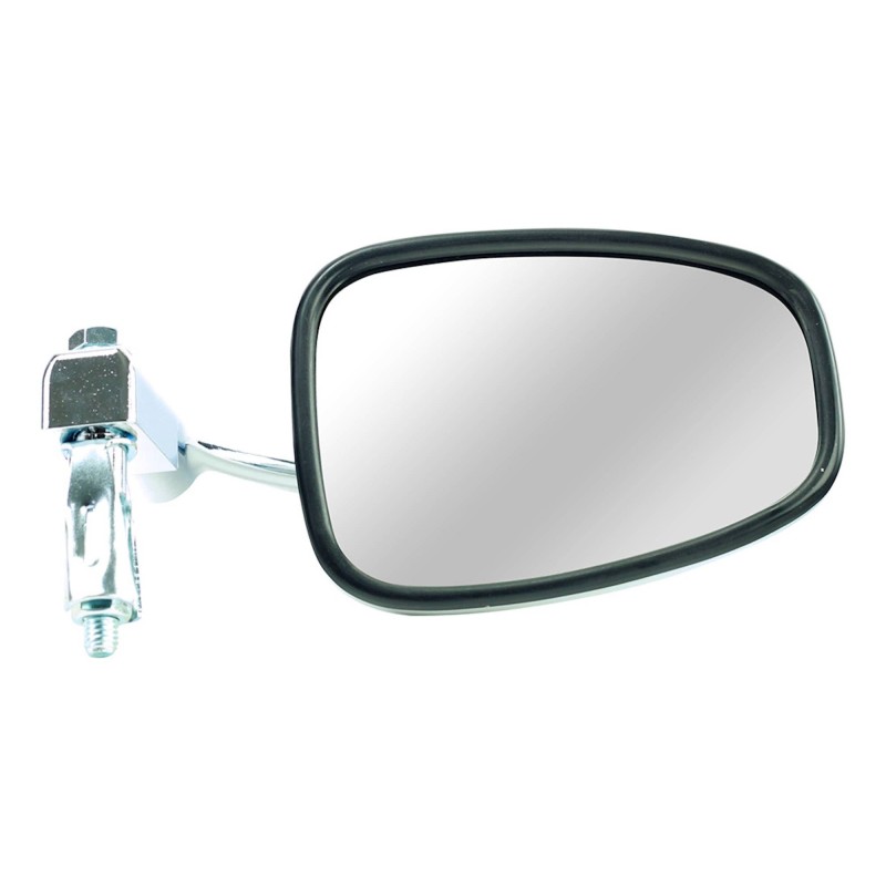 Bike-It handlebar end mirror