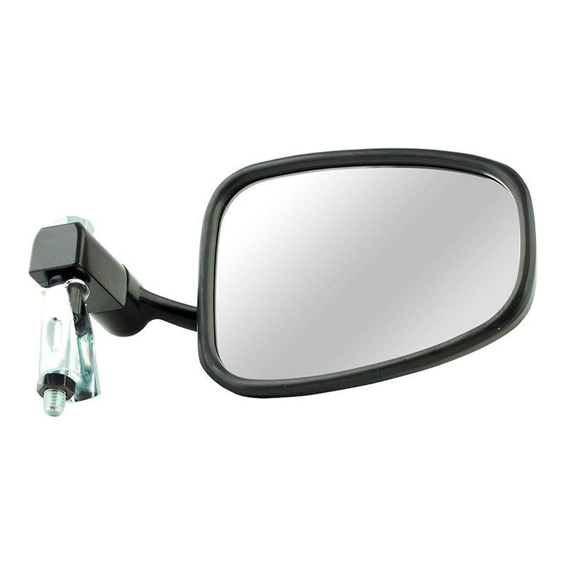 Bike-It handlebar end mirror