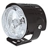 Shin-Yo Fog Light H3 round (aluminum hood)