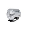 Shin-Yo Fog Light H3 round (aluminum hood)