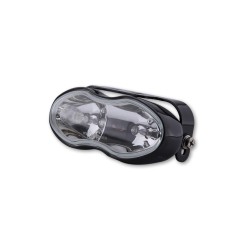 Shin-Yo Fog Light + High Beam H3