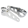 Bike-It headlight brackets | ø30-38mm