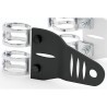 Techline headlight brackets