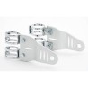 Techline headlight brackets