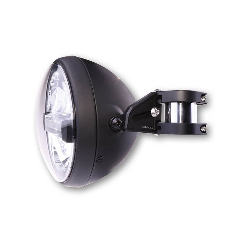 Highsider Headlight Supports Extend | Adjustable | ø35-54mm