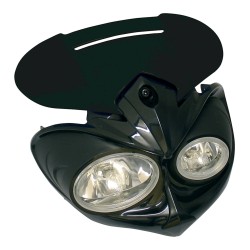 Bike-It Headlight Falcon | H3