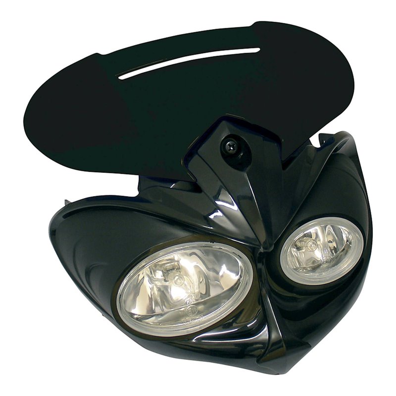 Bike-It Headlight Falcon | H3