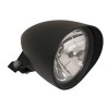 Highsider Headlight Classic Cap | H4 | 5.75"