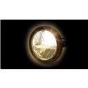 Highsider Headlight Frame-R2 Jackson | LED | 5.75"