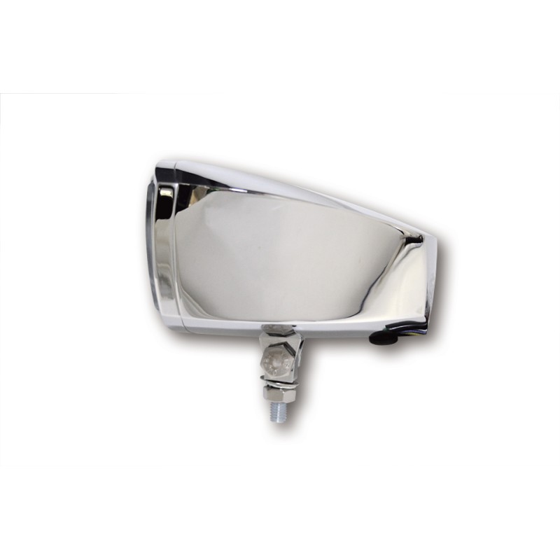 Highsider Headlight Oregon | H4