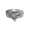 Highsider Headlight Oregon | H4