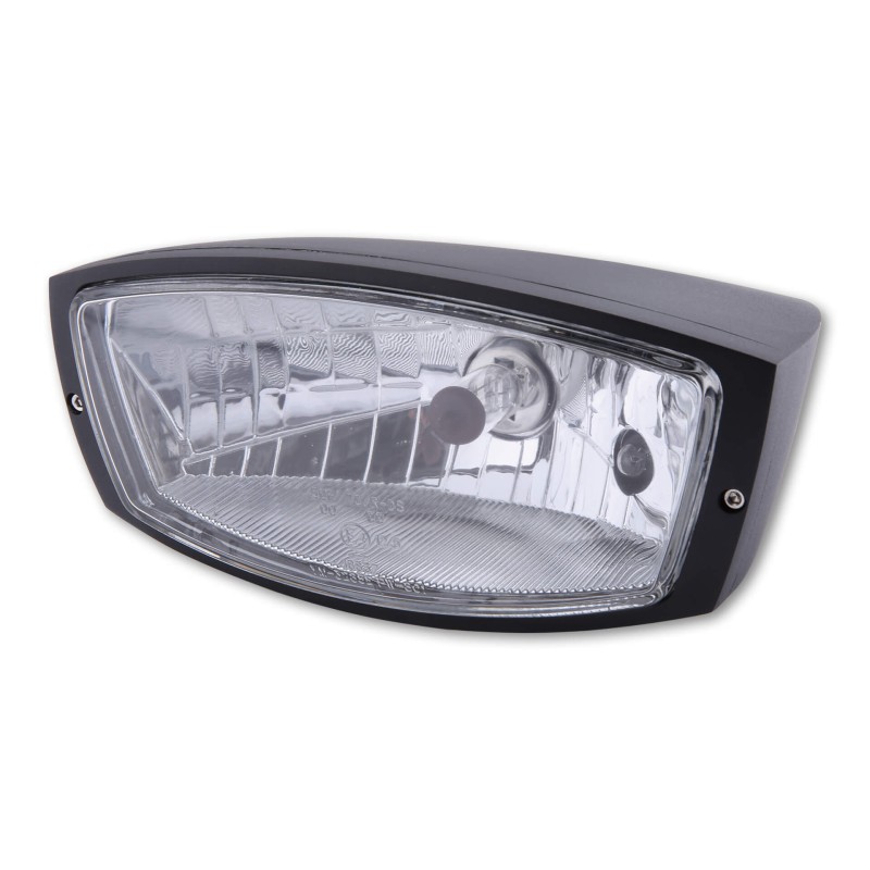 Highsider Headlight Oregon | H4