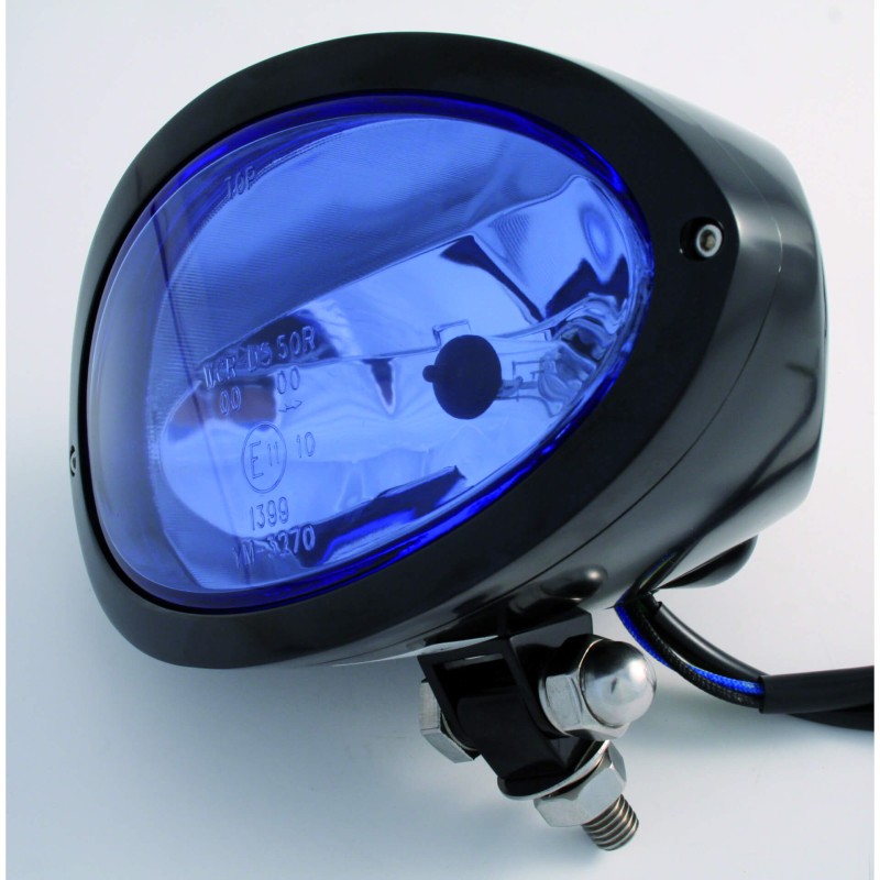 Highsider Headlight Lowa | H4