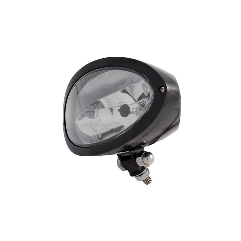 Highsider Headlight Lowa | H4