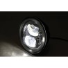 Highsider Koplamp Frame-R2 TYPE7 | LED | 5.75"