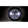 Highsider Headlight Frame-R2 TYPE10 | LED | 5.75"