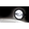 Highsider Headlight Frame-R2 TYPE10 | LED | 5.75"