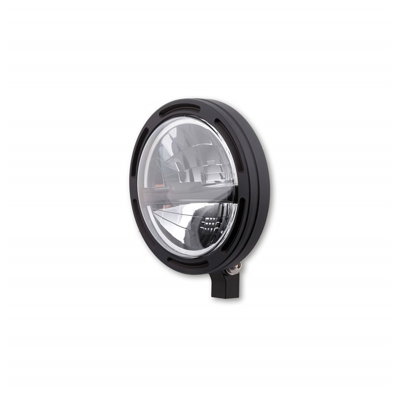 Highsider Headlight Frame-R2 TYPE10 | LED | 5.75"