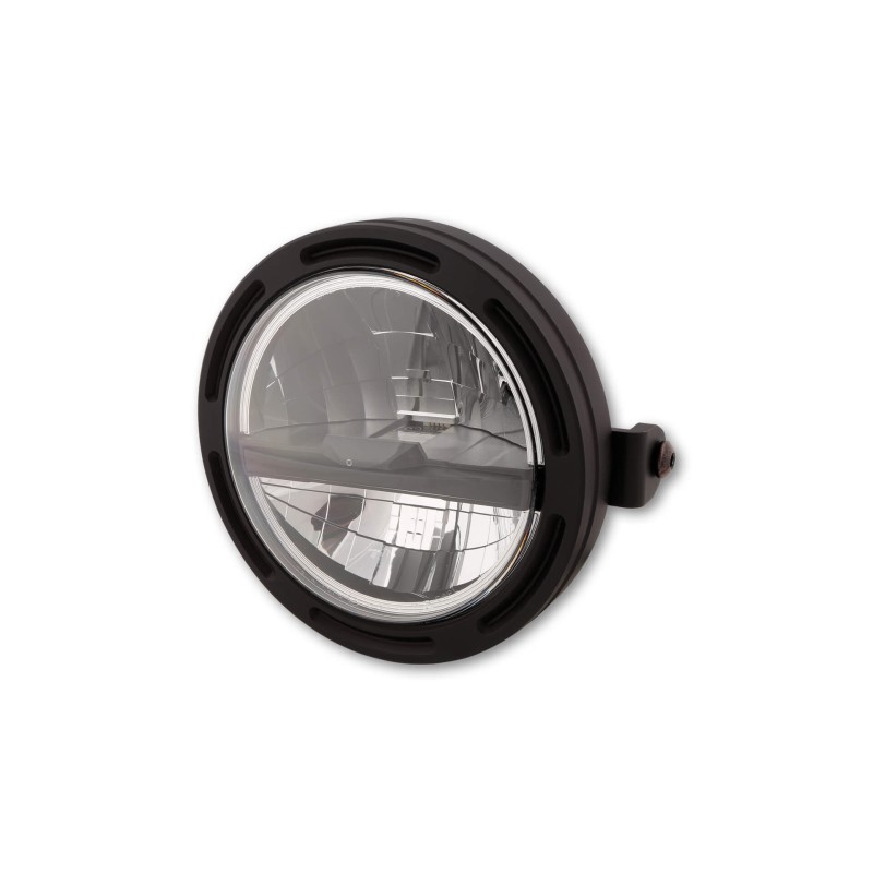 Highsider Headlight Frame-R2 TYPE10 | LED | 5.75"