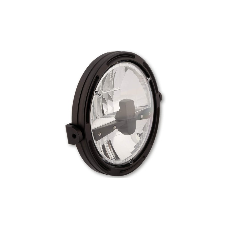 Highsider Koplamp Frame-R1 TYPE3 | LED | 7" side