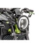 Highsider Headlight Frame-R1 TYPE8 | LED | 7"