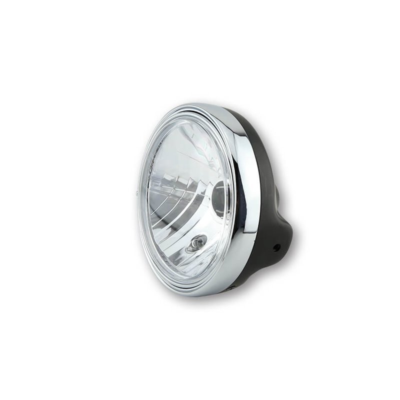 Shin-Yo Headlight LTD | H4 | 7"