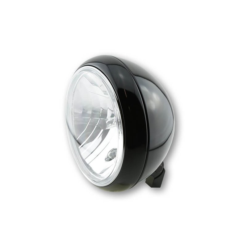 Shin-Yo Headlight Yuma 2 | H4 | 7"