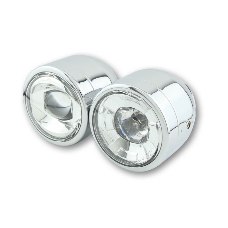 Shin-Yo Headlight Double | LED