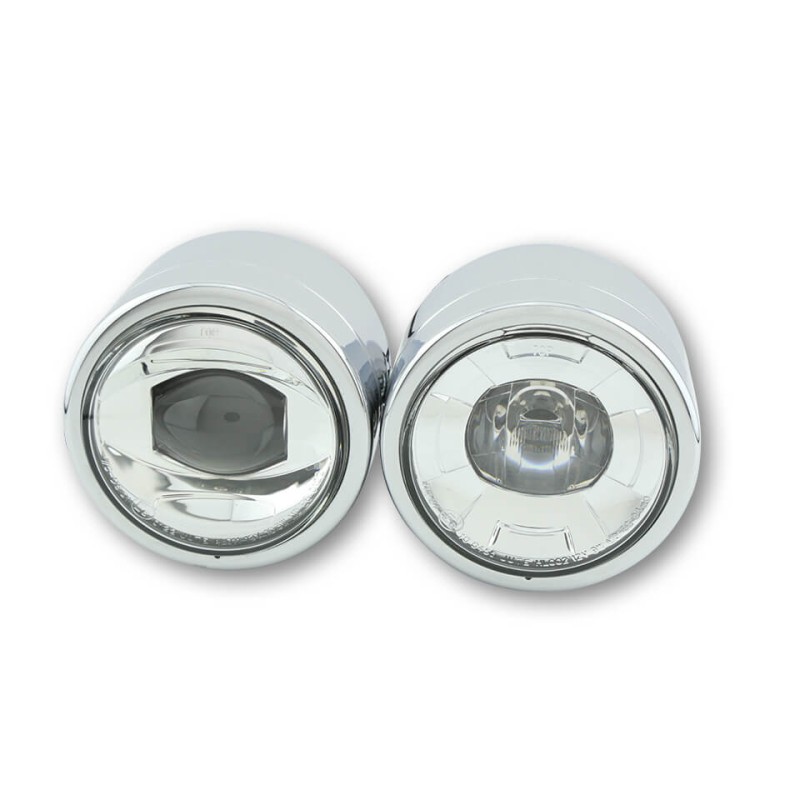 Shin-Yo Headlight Double | LED