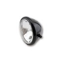 Shin-Yo Headlight Bates-Style | H4 | 5.75"