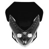 Bike-It headlight with fairing Spectre
