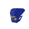 Bike-It Headlight with fairing Dart