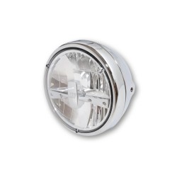 Highsider Koplamp Reno TYPE3 | LED | 7"