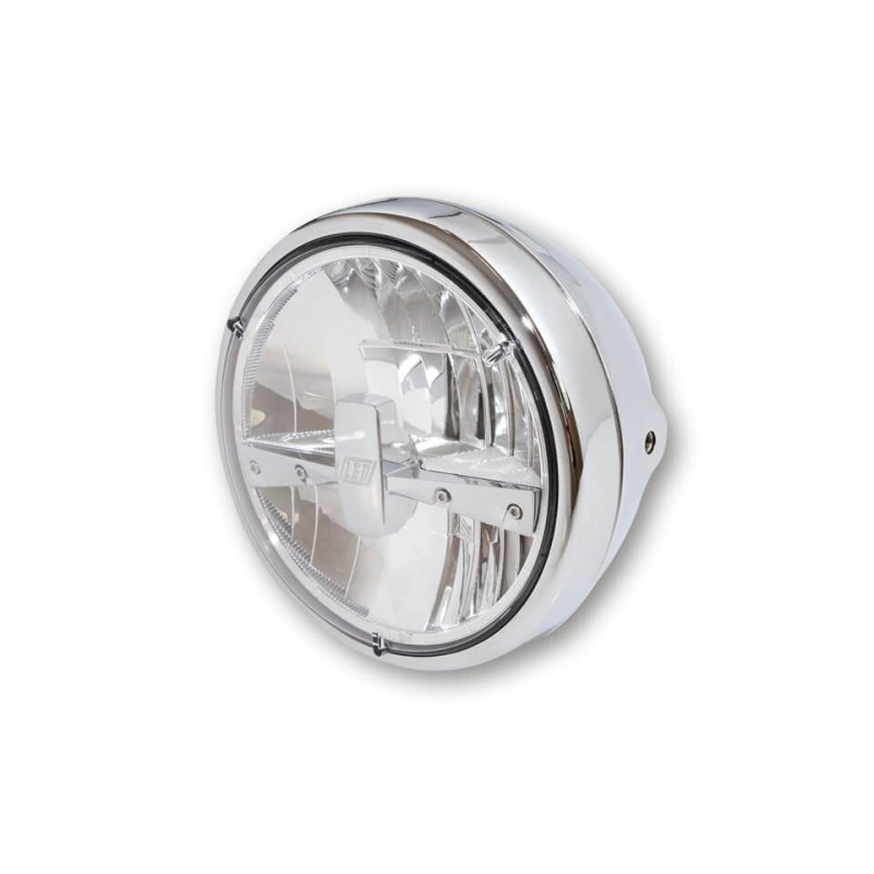 Highsider Headlight Reno TYPE3 | LED | 7"