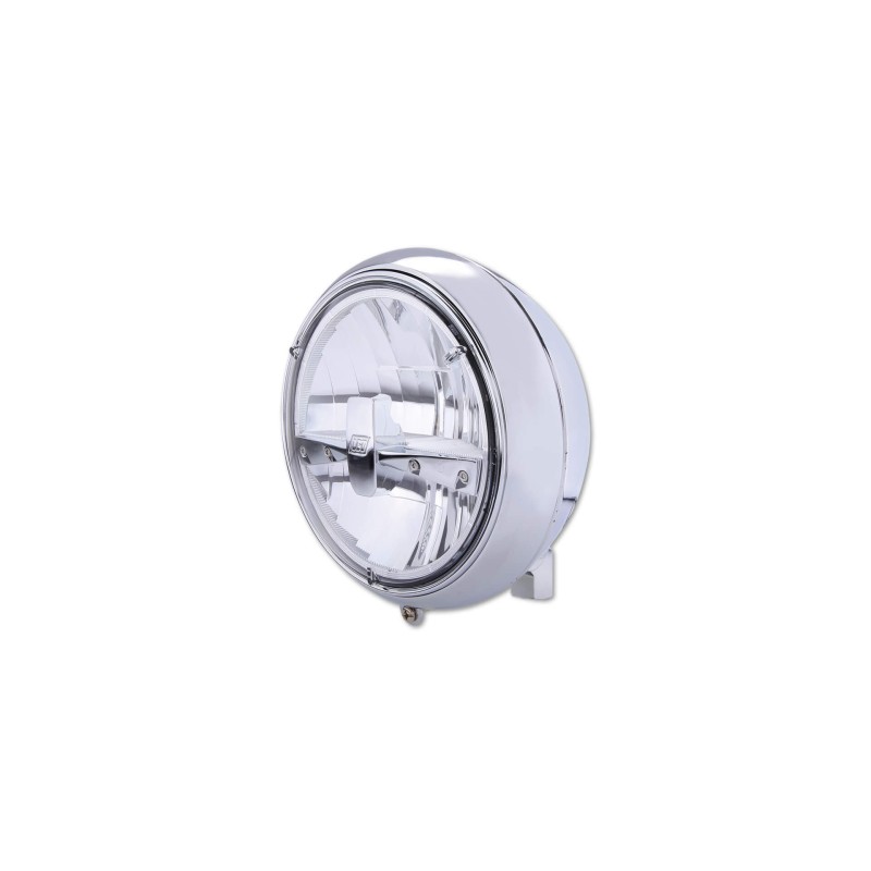 Highsider Koplamp Yuma 2 TYPE3 | LED | 7"