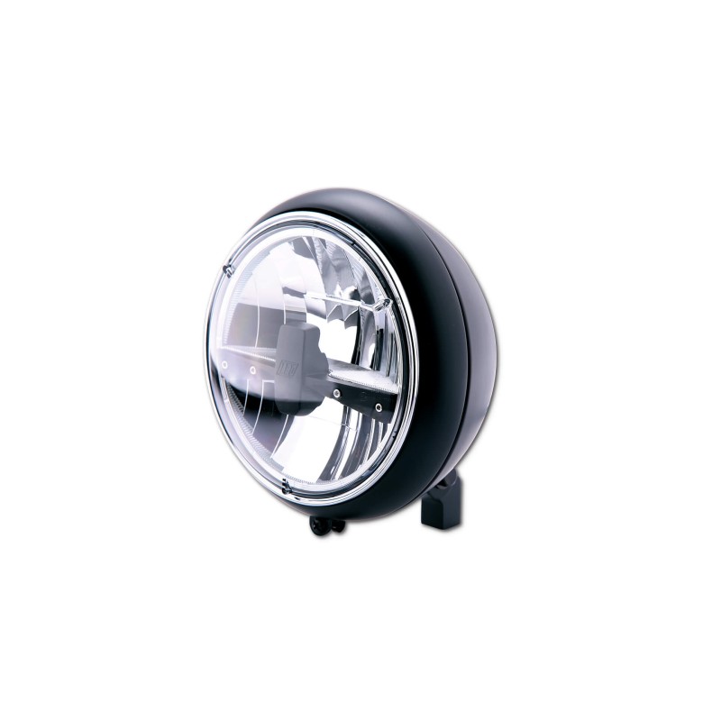 Highsider Headlight Yuma 2 TYPE3 | LED | 7"