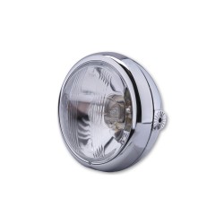 Shin-Yo Headlight | 35/35W | 4.5"