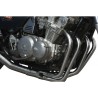 Delkevic Uitlaatsysteem Classic Megaphone 4-1 | RVS | Honda CB900C