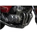 Delkevic Uitlaatsysteem Classic Megaphone 4-1 | RVS | Honda CB900F
