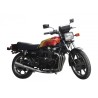 Delkevic Uitlaatsysteem Classic Megaphone 4-1 | RVS | Kawasaki GPZ1100