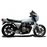 Delkevic Exhaust System Classic Megaphone 4-1 | S.S.| Kawasaki Z1-R